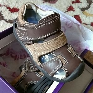 New Pediped Sandals